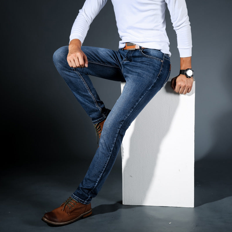 Henry | Premium Stretch-Jeans
