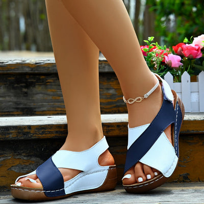Teylor | UteBalance™ Orthopädische Sandalen