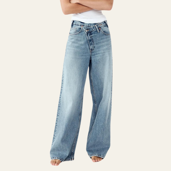 MARIA - Weite Jeans
