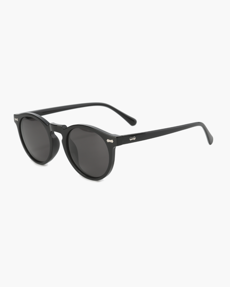 Old Money Sonnenbrille (Polarisiert)