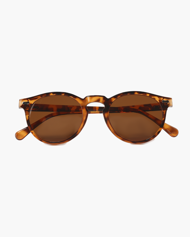 Old Money Sonnenbrille (Polarisiert)
