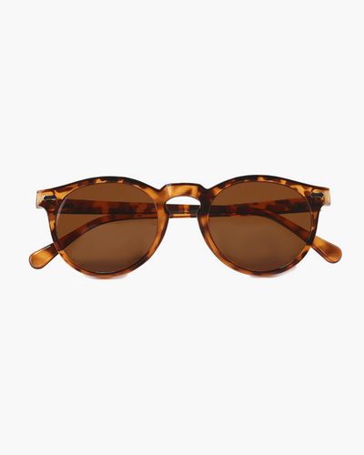 Old Money Sonnenbrille (Polarisiert)