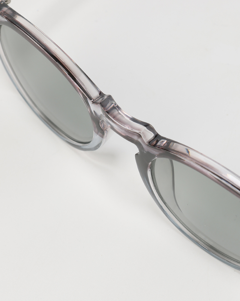 Old Money Sonnenbrille (Polarisiert)