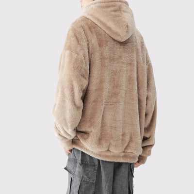 Lennart | Weicher Hoodie