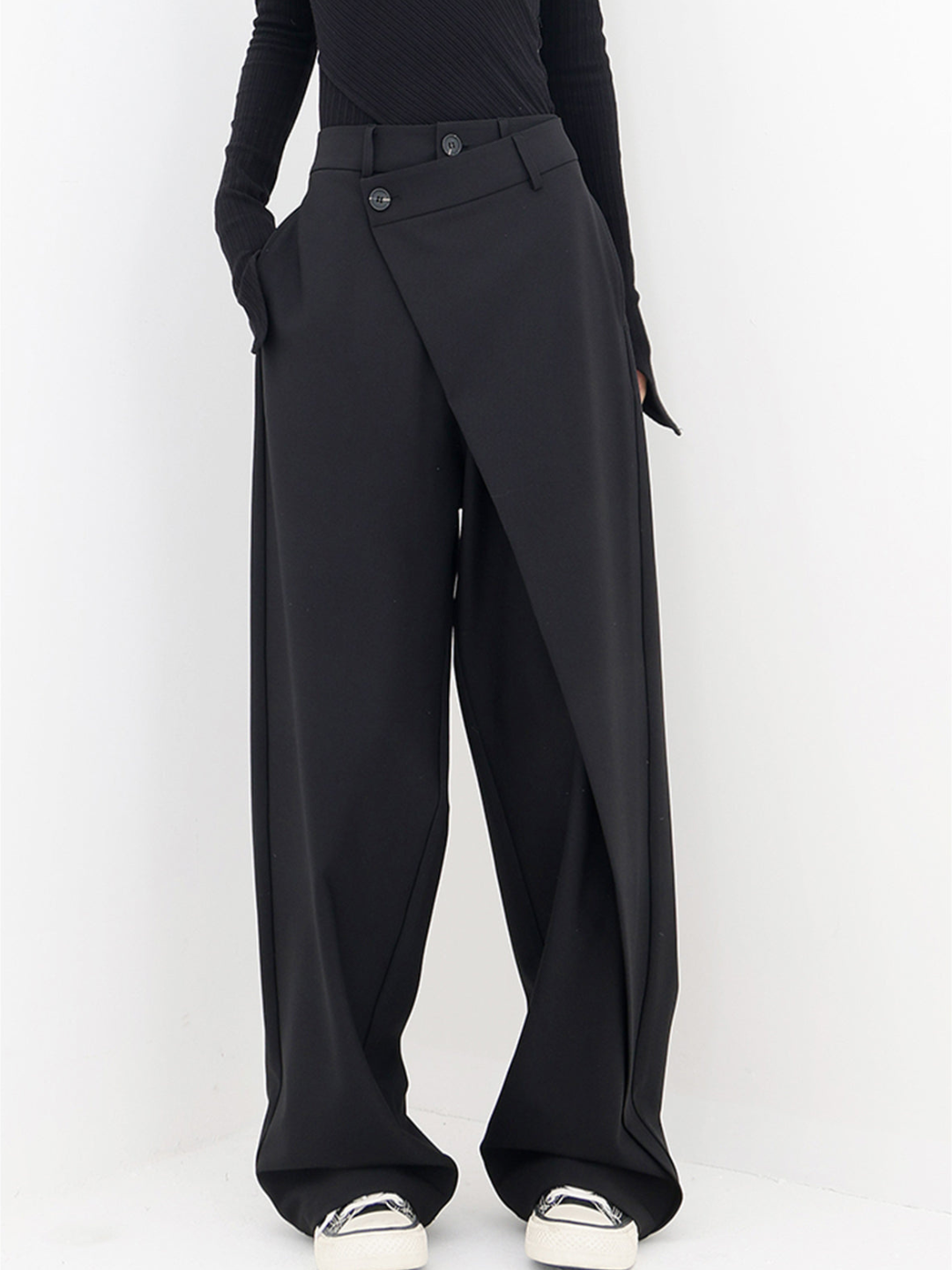 Anna | Moderne Baggy-Hose