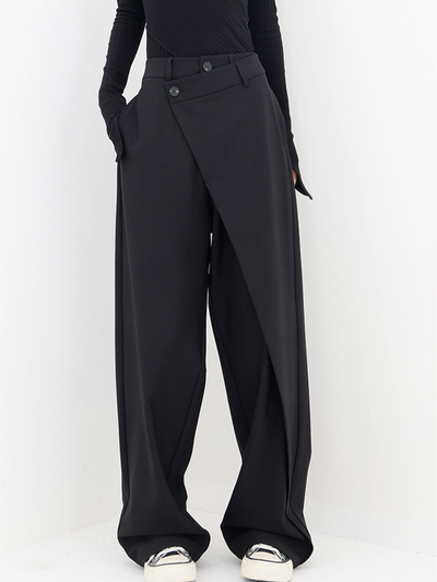 Anna | Moderne Baggy-Hose