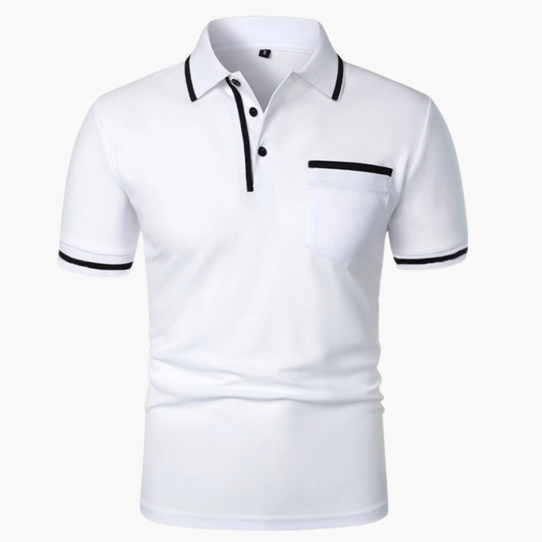 Simon | Polo Premium