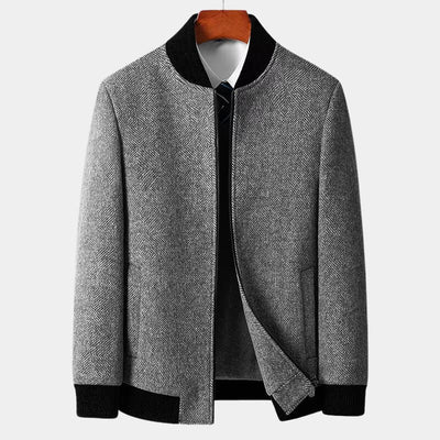 Wolf | Wolljacke