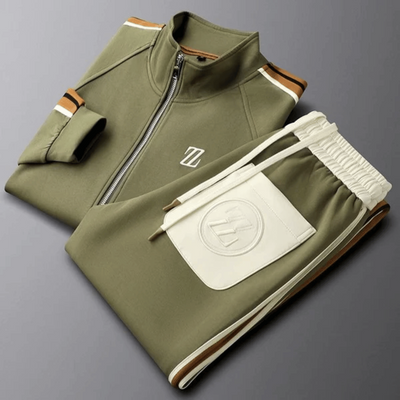 Philipp | Elegantes Trainingsanzug