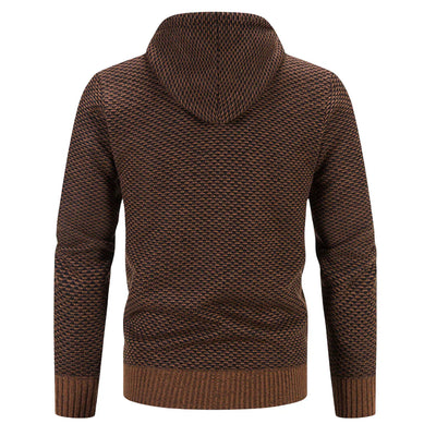 Leopold | Premium Kapuzenpullover