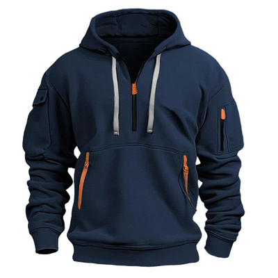 Teylor | FinnLuxe™ Herren-Kapuzenpulli
