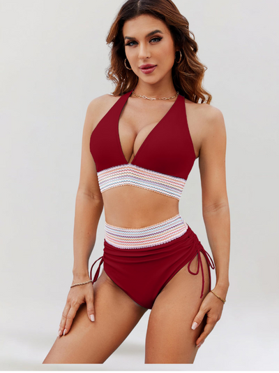 Teylor | LidiaForm™ Bikini-Set