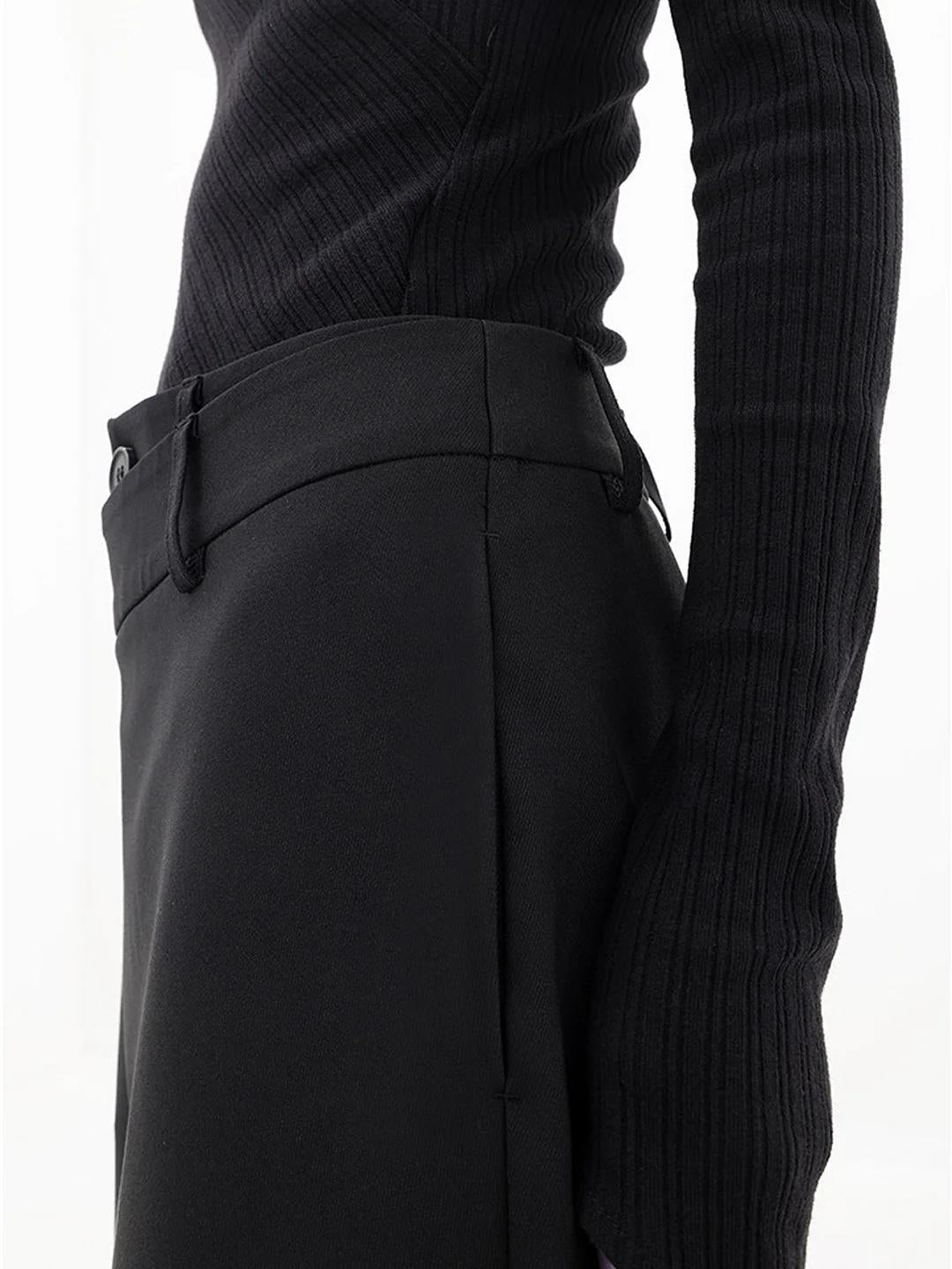 Anna | Moderne Baggy-Hose