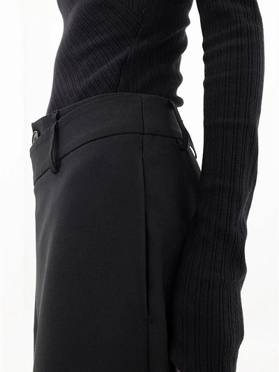 Anna | Moderne Baggy-Hose