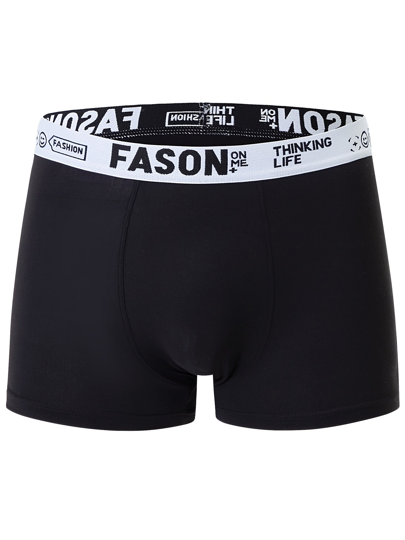 FelixLuft™ | 10er-Set Herren  Boxershorts