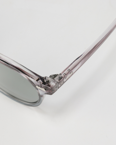Old Money Sonnenbrille (Polarisiert)