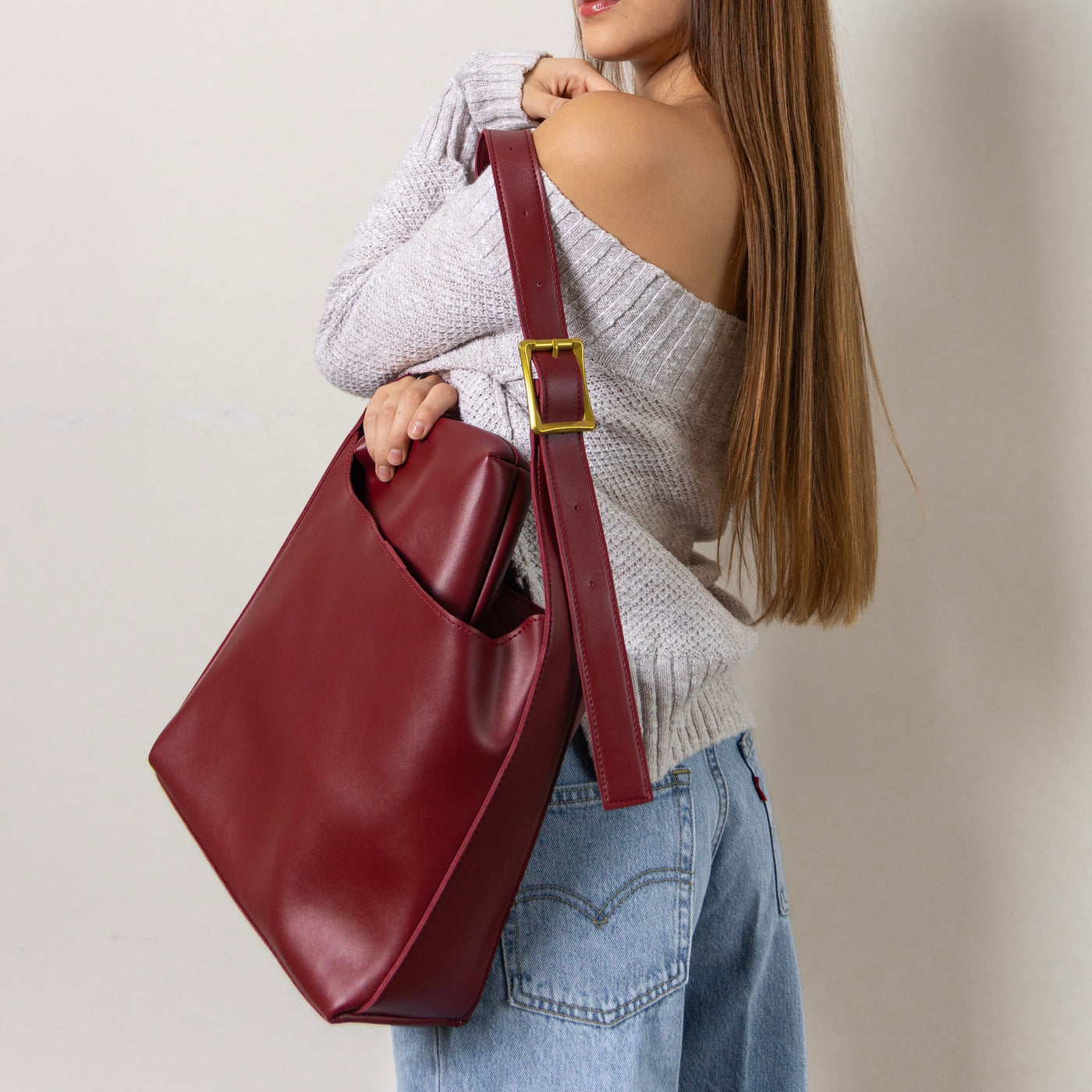 Teylor | Julie Klassik™ Tasche