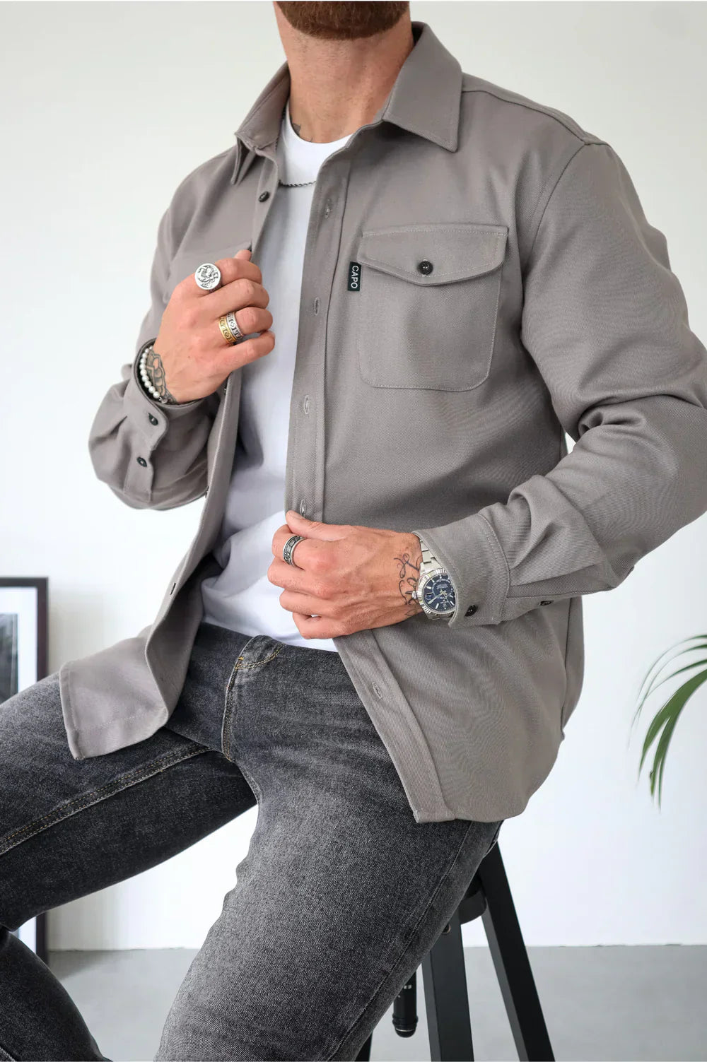 Viktor | Übershirt