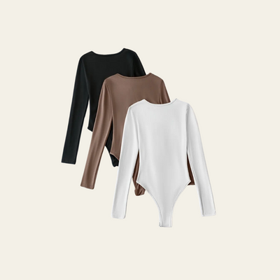 Isabella™ Bodysuit 3 Set
