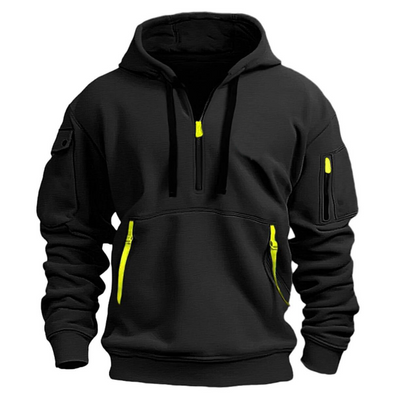 Teylor | FinnLuxe™ Herren-Kapuzenpulli