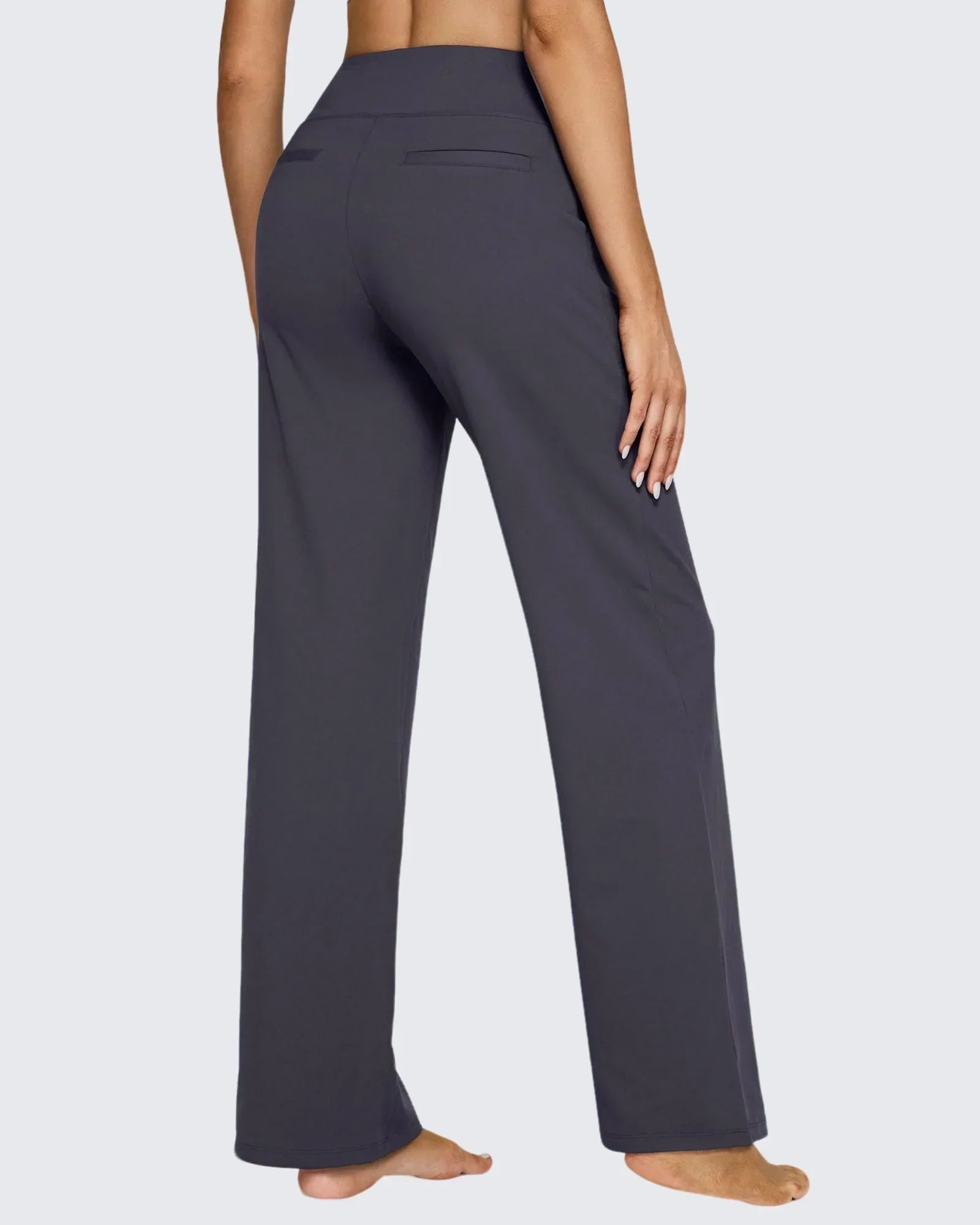 AURELIE - High-Waist Business Hose