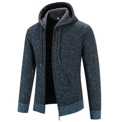 Leopold | Premium Kapuzenpullover
