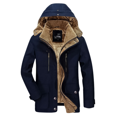 Renato | Herren-Winterjacke