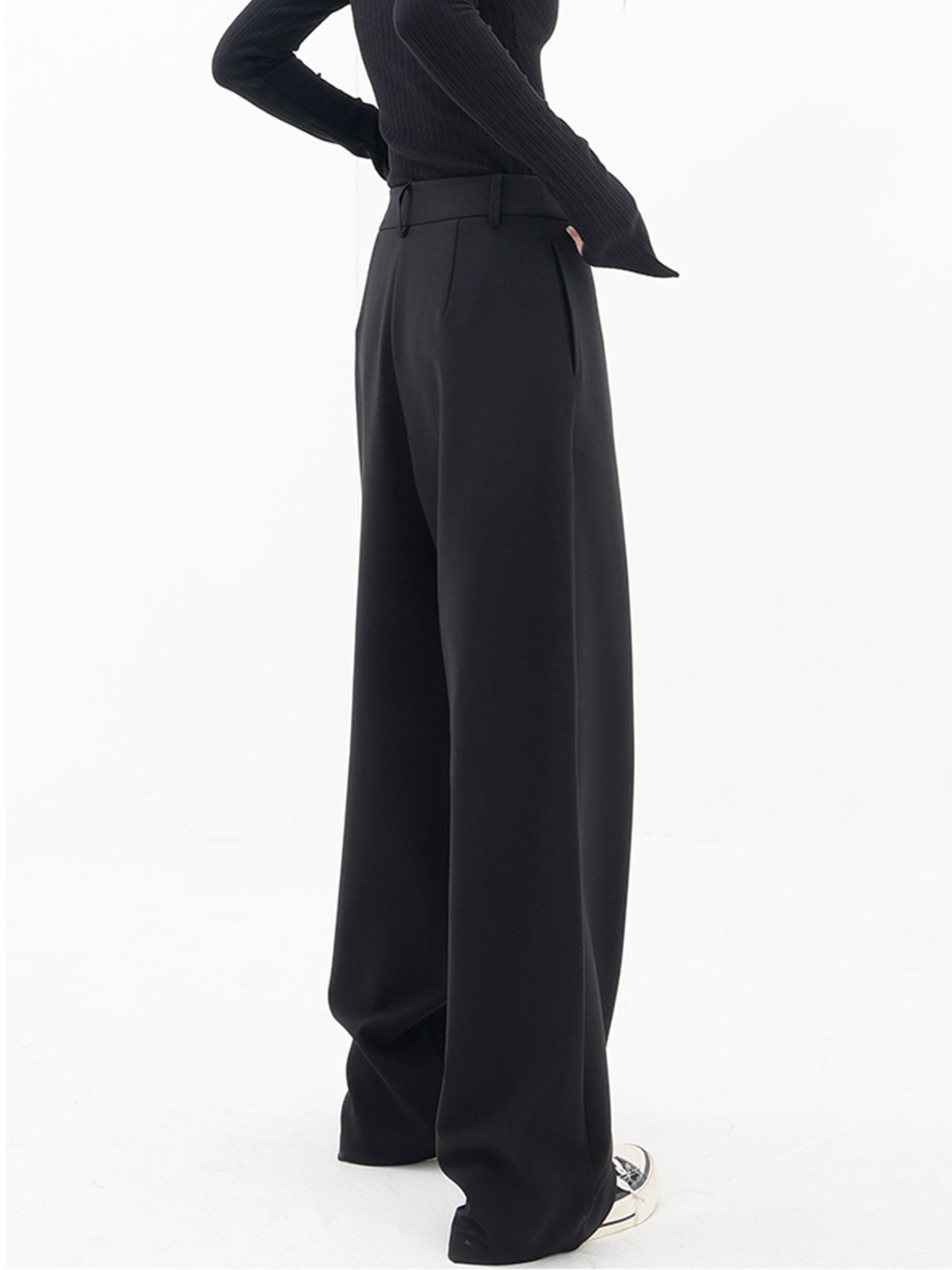 Anna | Moderne Baggy-Hose