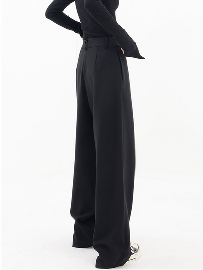 Anna | Moderne Baggy-Hose