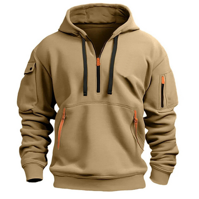 Teylor | FinnLuxe™ Herren-Kapuzenpulli