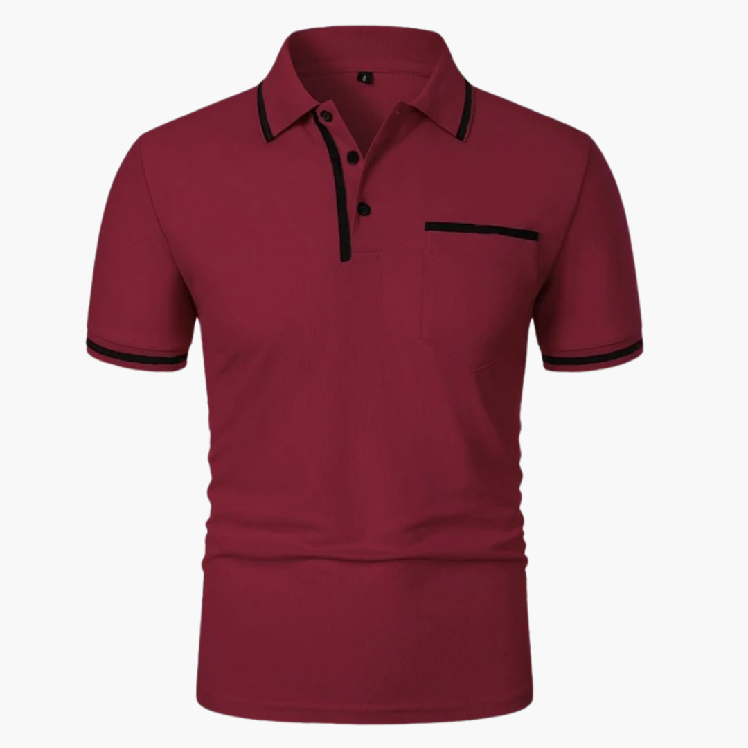 Simon | Polo Premium