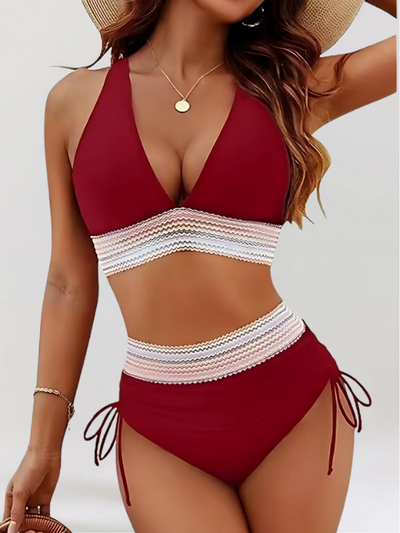 Teylor | LidiaForm™ Bikini-Set