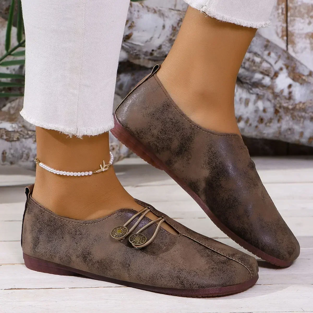 Teylor | Alisa Weich™ Loafer