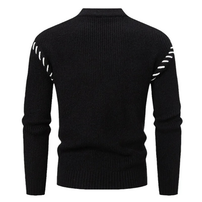 Christian | Herrenpullover
