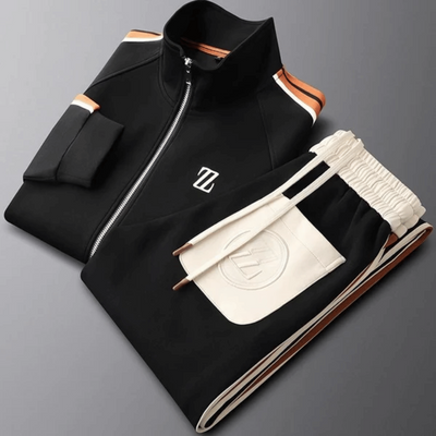 Philipp | Elegantes Trainingsanzug