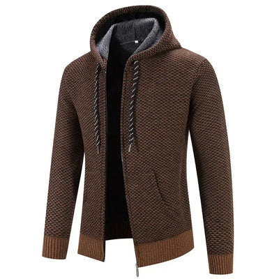 Leopold | Premium Kapuzenpullover