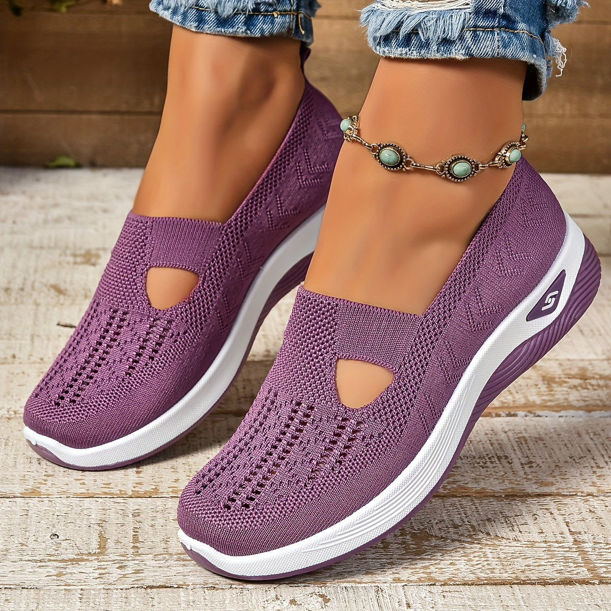 Teylor | OrthoFlex™ Orthopädische Rutschfeste Schuhe