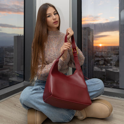 Teylor | Julie Klassik™ Tasche