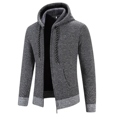 Leopold | Premium Kapuzenpullover