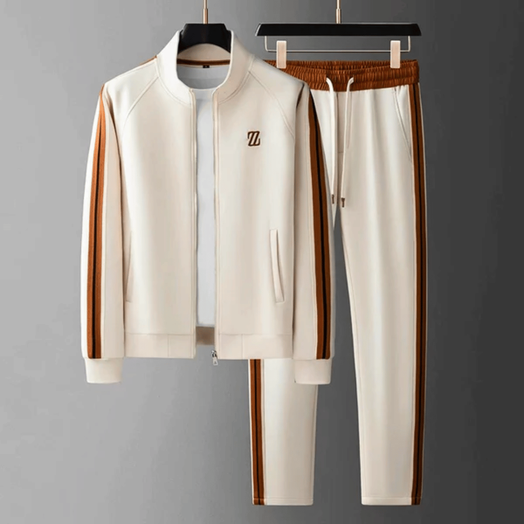 Philipp | Elegantes Trainingsanzug