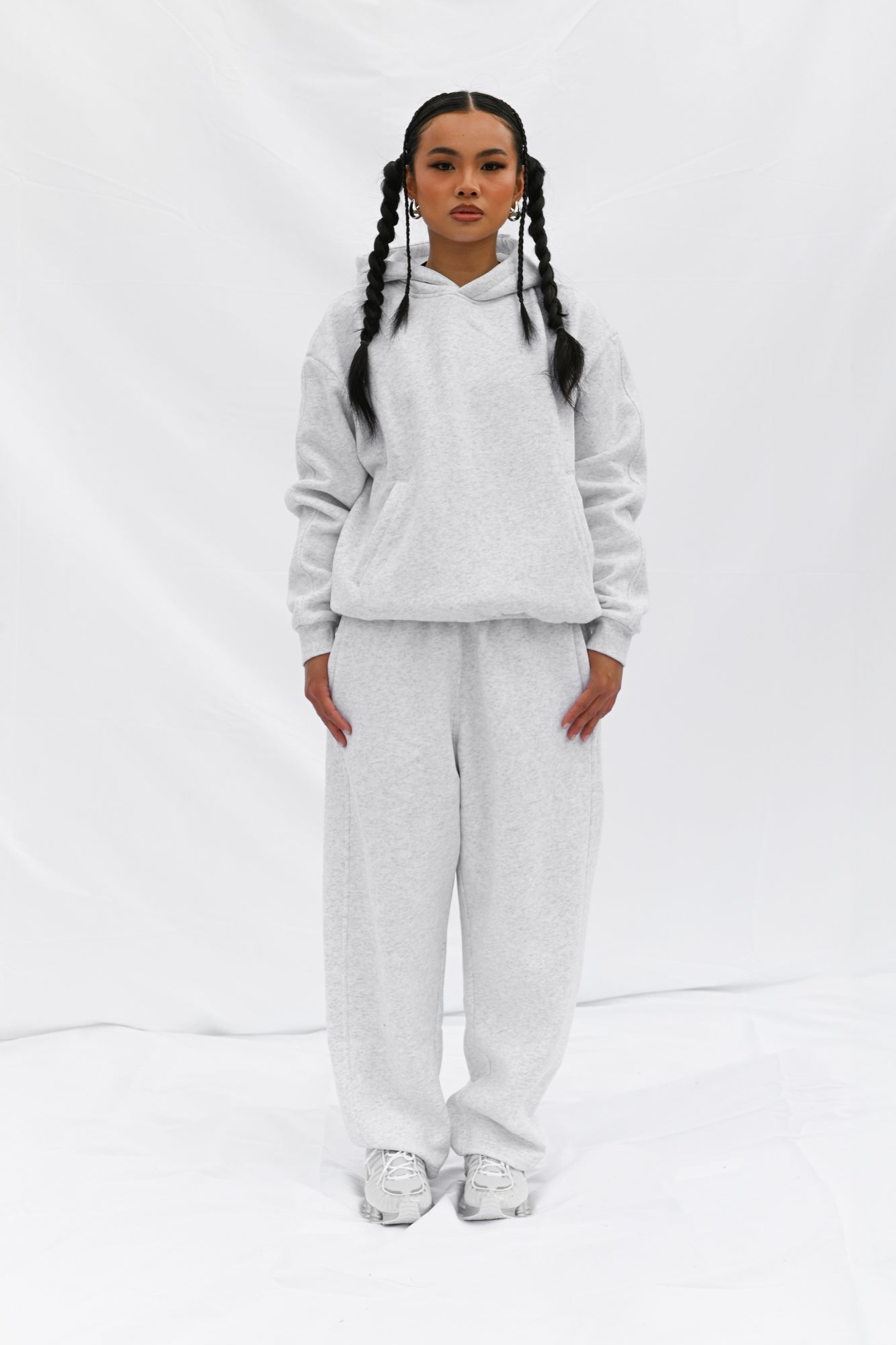 FEMMEHAUS Baggy Trackies