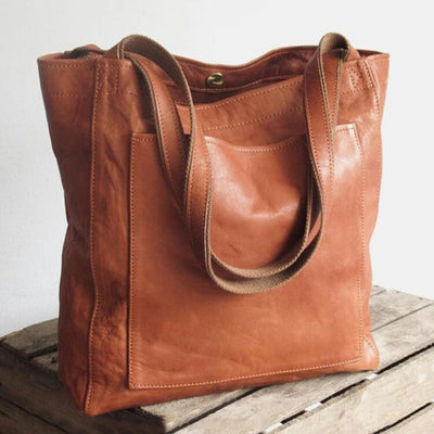 Lucia | Zeitlose Luxus-Handtasche