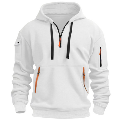 Teylor | FinnLuxe™ Herren-Kapuzenpulli
