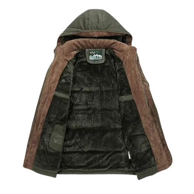 Renato | Herren-Winterjacke