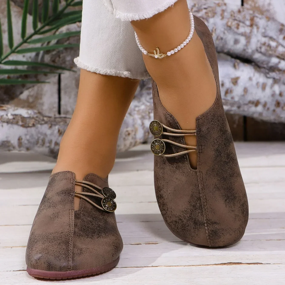 Teylor | Alisa Weich™ Loafer