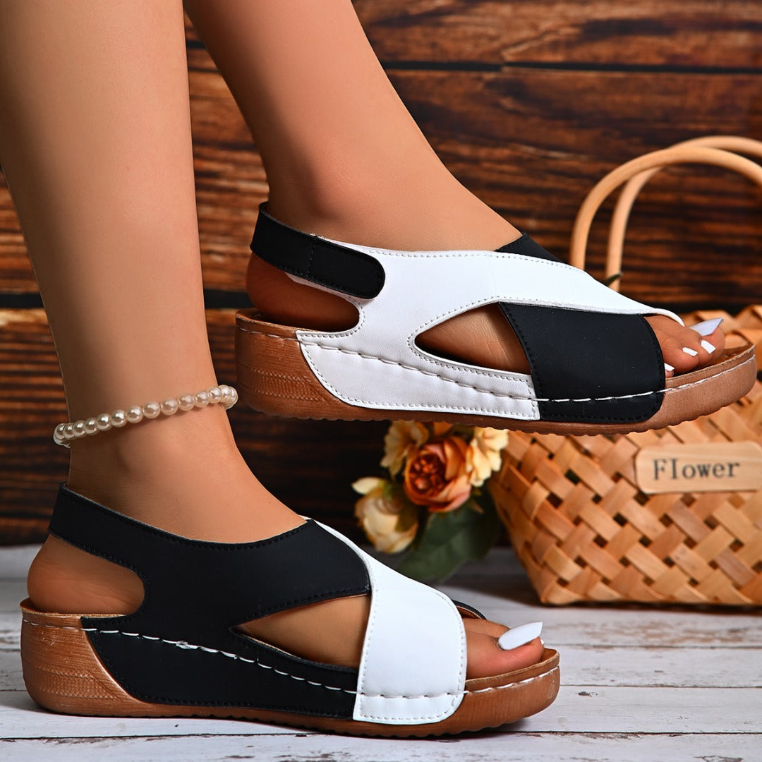 Teylor | UteBalance™ Orthopädische Sandalen