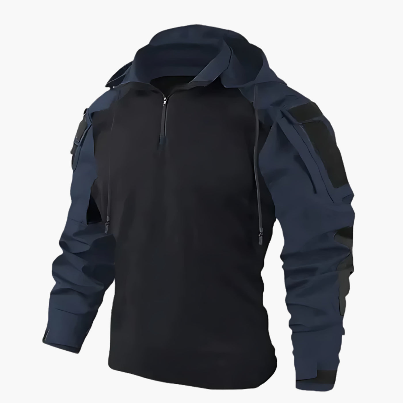 Arturo | Warmer und robuster Herren-Hoodie