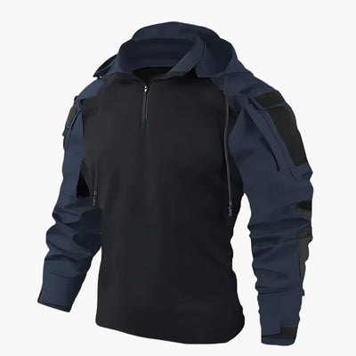 Arturo | Warmer und robuster Herren-Hoodie