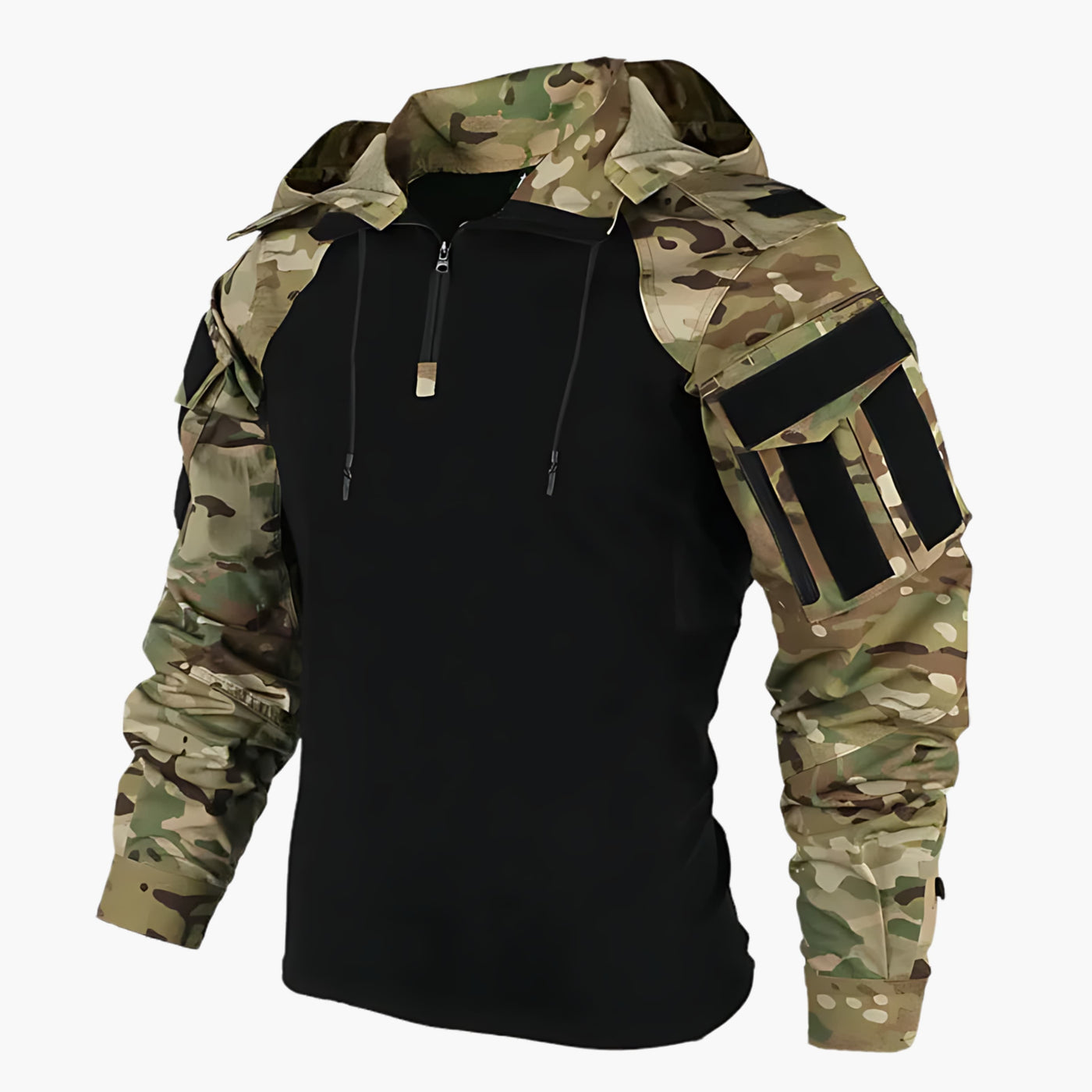 Arturo | Warmer und robuster Herren-Hoodie