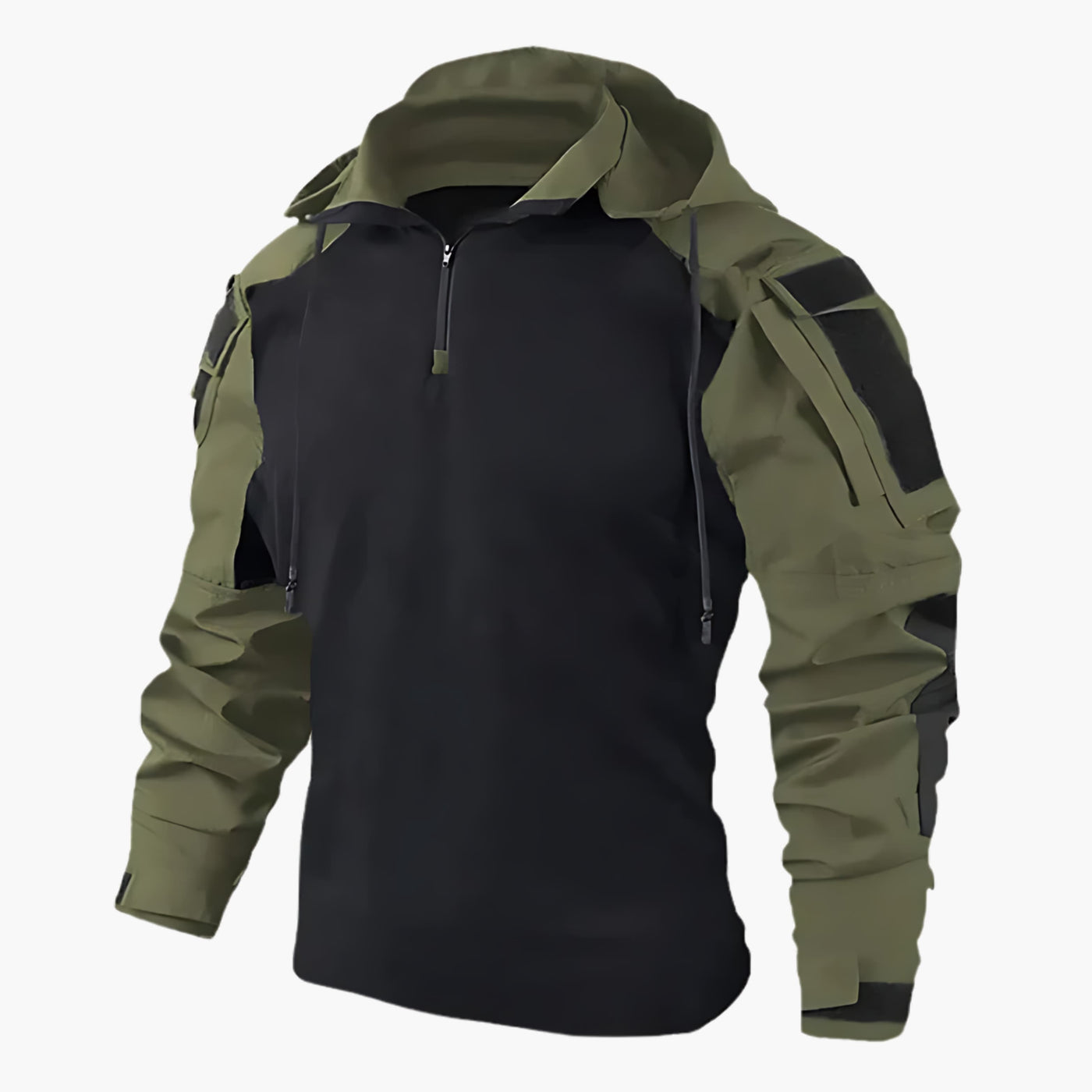Arturo | Warmer und robuster Herren-Hoodie
